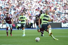 Pep: Haaland sẵn sàng đấm bất kì ai dám tranh đá pen 
